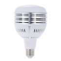 StudioKing LED Daylight Lamp 60W E27 FLED-60