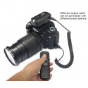 Pixelbags shutter release RW-221/E3 for Canon