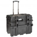 Explorer Cases 5140 Trolley Zwart Foam 581x381x455