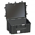 Explorer Cases 7745 Black 836x641x489