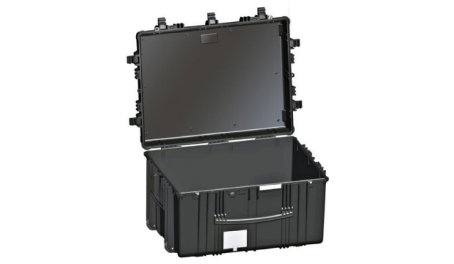 Explorer Cases 7745 Case Black