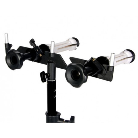 Falcon Eyes clamps CBH-12-4 4xBackground Rolls