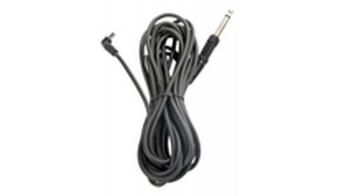 Falcon Eyes Sync-Cable SC-6350 6.3 mm x 5 m