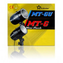 Linkstar studio flash MT-150GU