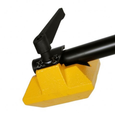 Falcon Eyes Light Boom + Counterweight LB-32M 121-211 cm