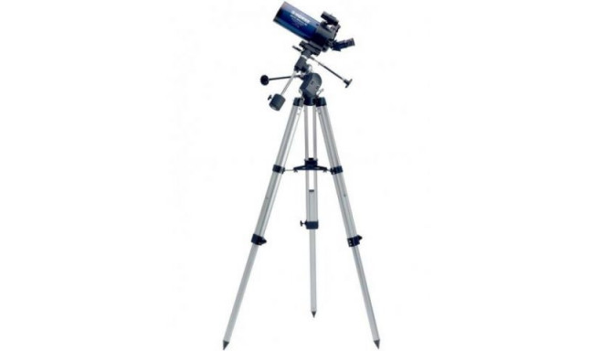 Konus Maksutov-Cassegrain Telescope Motormax-90 90/1200