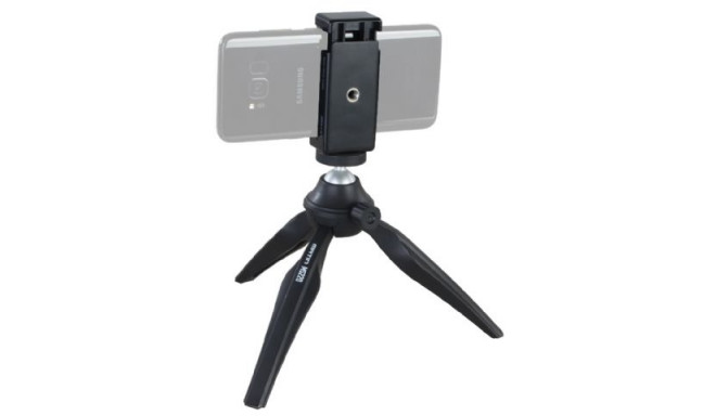 Matin Table Tripod with Smartphone Adapter M-14035