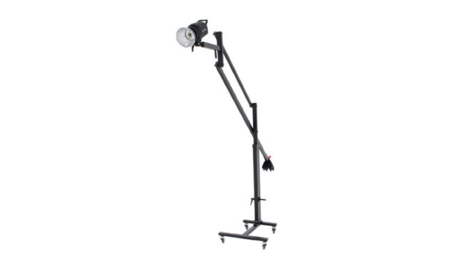 StudioKing Professional Light Boom + Light Stand FPT-3601