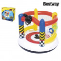 Inflatable Game Bestway 26231 (137 x 119 cm) Multicolour
