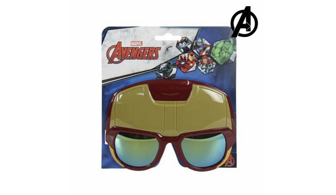 Солнечные очки детские The Avengers 567