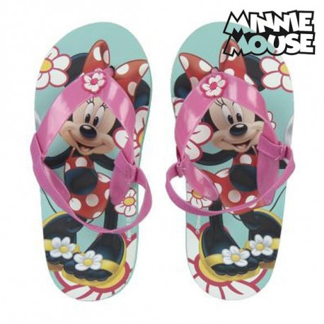 Flip Flops Minnie Mouse 73014 (33) - Flip-flops - Photopoint