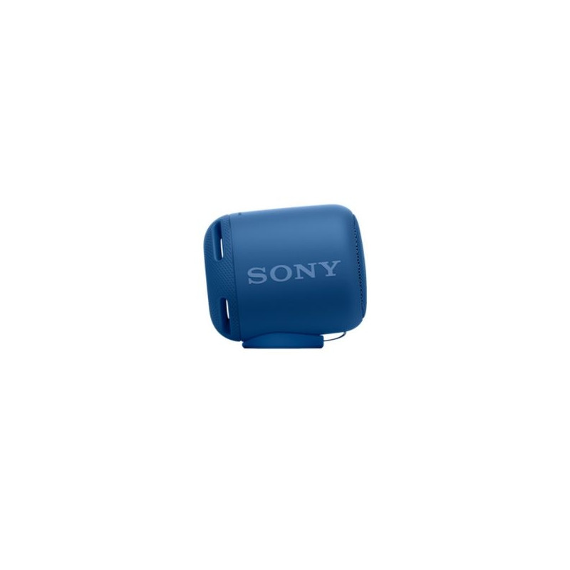 sony srsxb10l wireless speaker