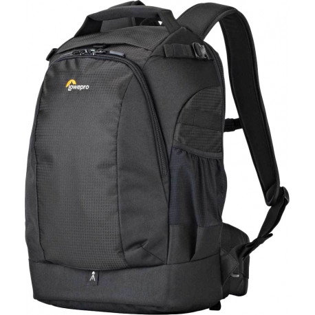 Lowepro mugursoma Flipside 400 AW II, melna