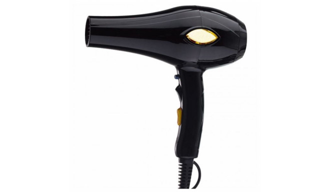 Comelec hair dryer HD7181AC 2000W, black