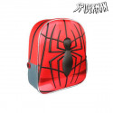 3D School Bag Spiderman 7914
