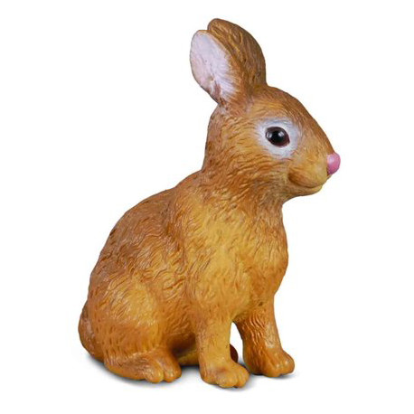 Collecta mängufiguur Jänes (88002)