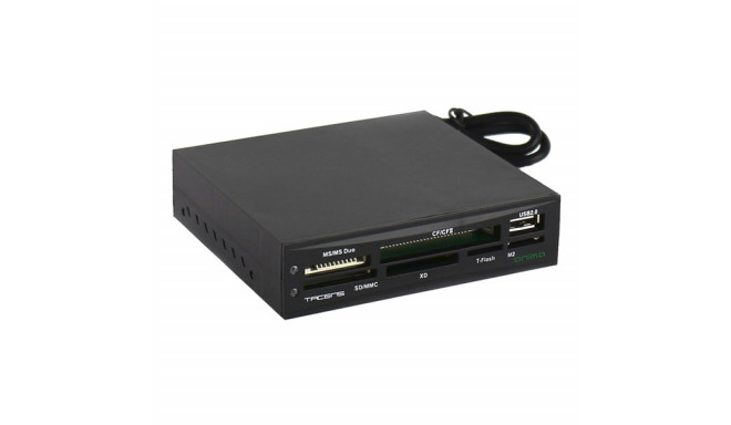 Sisemine Kaardilugeja Tacens ACR2 1 x USB 3.0