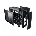 CoolBox chassis ATX Semi-tower COO-DGC9K7-LB-0