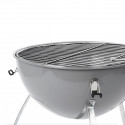 BBQ Classics Portable Charcoal Barbecue with Lid