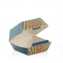 BBQ Classics Burgerikarpide Komplekt (8 Tk Pakis)