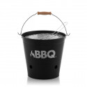 BBQ Charcoal Bucket Barbecue
