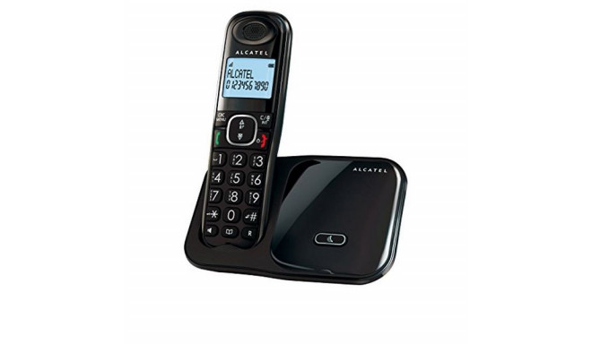 Juhtmevaba Telefon Alcatel Versatis XL 280