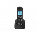 Wireless Phone Alcatel F380S Black