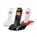 Беспроводный телефон Motorola S1203