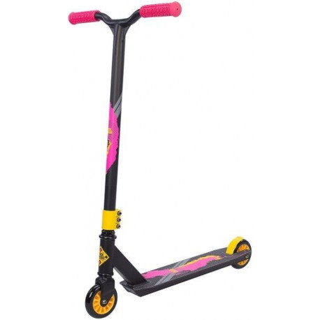 Triki tõukeratas Black Dragon® 52MQ_AGR