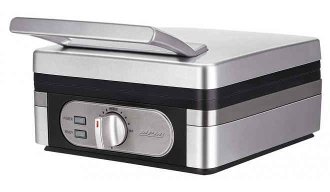 MPM waffle iron MGO-13
