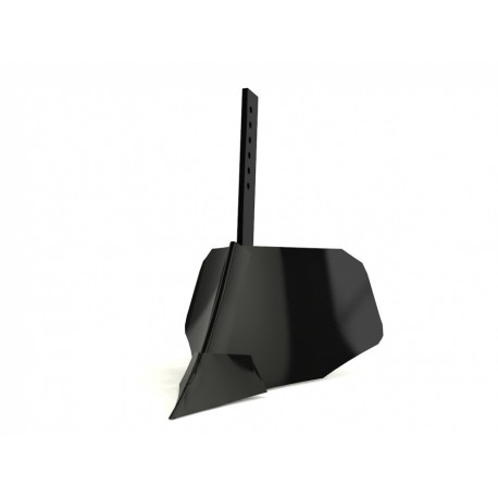 Kahepoolne ader HECHT 8001015