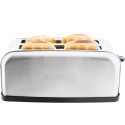 H.Koenig toaster TOS28