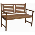 AIAPINK HECHT WOODBENCH
