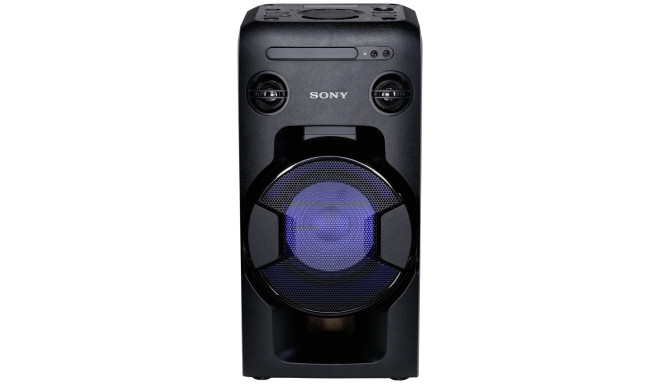 Sony MHC-V11