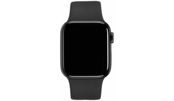 Apple Watch 4 GPS + Cellular 40mm Sport Band, space grey