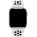 Apple Watch Nike+ Series 4 GPS Cell 44mm Silver Alu Nike Band