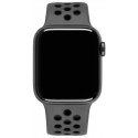 Apple Watch Nike+ Series 4 GPS Cell 44mm Grey Alu Nike Band