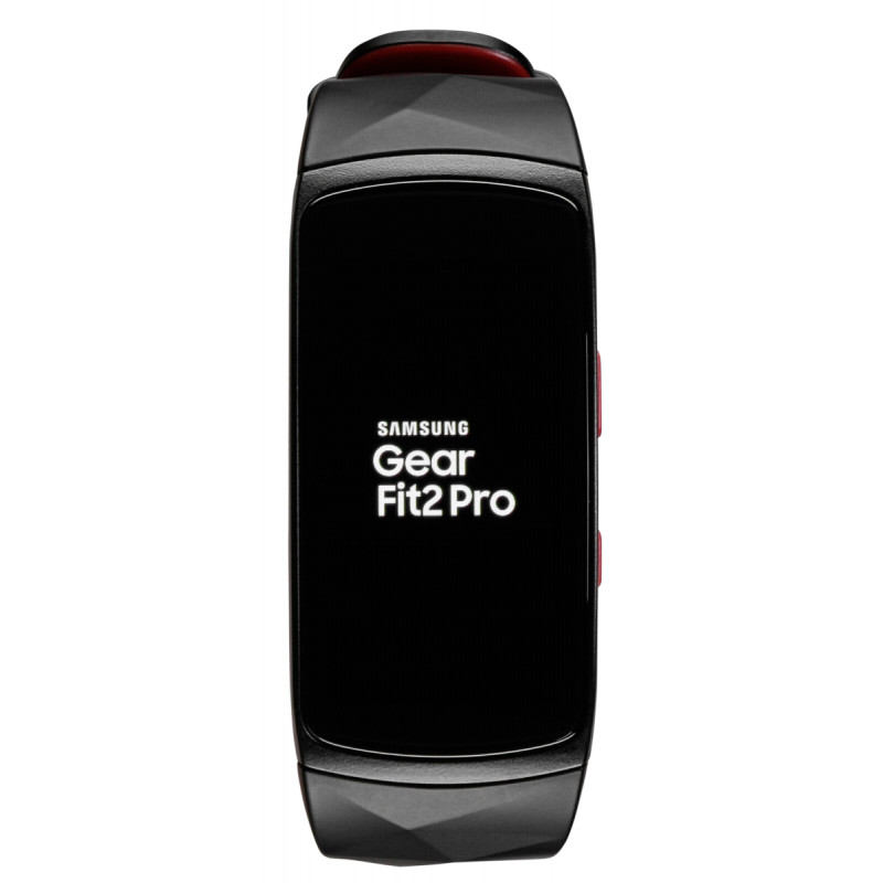 Samsung gear fit 2 pro