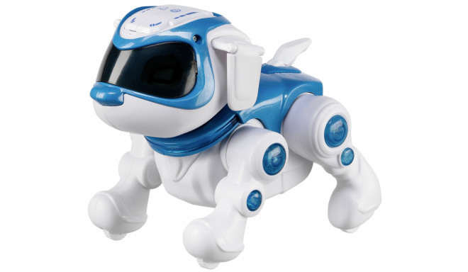 Teksta puppy sales 360 blue