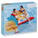 Intex Potato Chips Pool Float