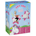 Hop Hop Unicorn Bouncing animal