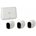 Netgear Arlo Pro VMS4330 Set Videoserver + 3 HD Camera