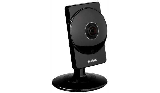 D-Link DCS-960L mydlink Home Panorama HD Wi-Fi Camera