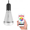 MiPow smartbulb Playbulb Rainbow LED E27 10W