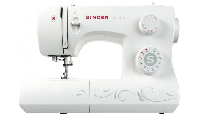 Singer Talent 3321 Sewing Machine - Õmblusmasinad - Photopoint