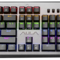 AULA Mechanical Assault Wired keyboard EN