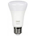 Philips LED lamp Hue White Ambience DIM E27 9,5W Starter Set + Bridge + Schalter