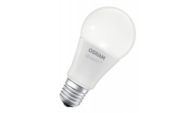 Osram nutipirn SMART+ LED RGBW E27 10W