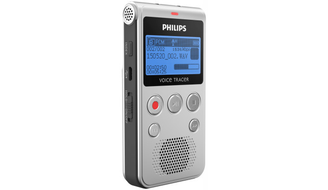 Philips voice recorder DVT 1300