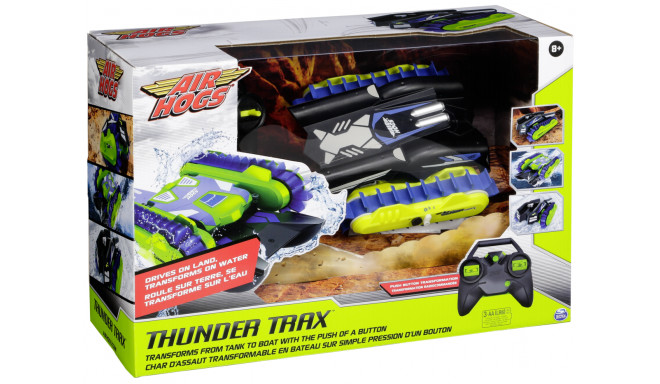 thunder trax toys r us